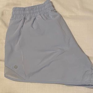 Lululemon Hotty Hot Short 4”